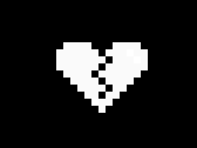 [88c0ae] Broken Heart!Sans