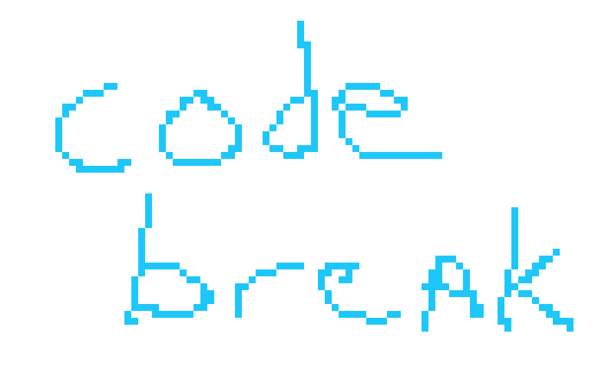 [e604bc] codeBreak