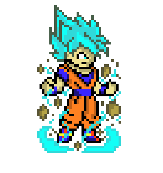 el que barre osea el que va a reventar