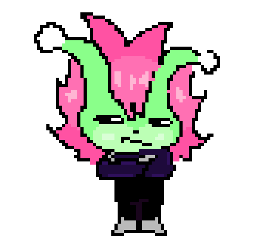 [050127] i hate when chopped bitches be pretending they baddies like girl you are NOT out of my league in fact we both chopped as shit