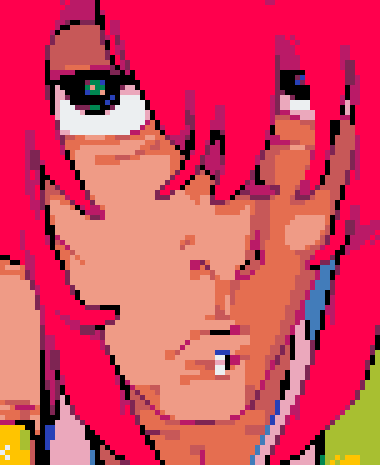 [68c135] weeknd fans are a cult i never met any big fans of him irl but hes always top #1 global its so weird you never see them but the turnouts are crazy