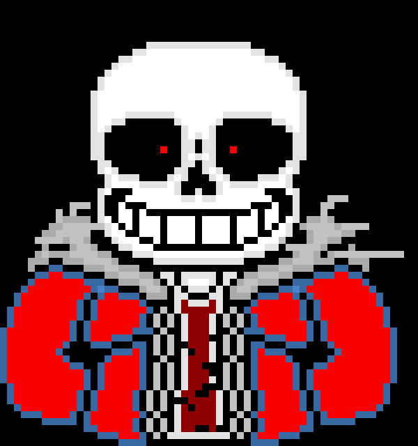 [d082ec] fell sans:*hood suddenly turns soft