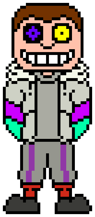 [d6b045] Pam!Verse Jacob