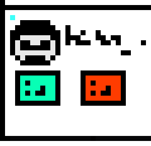 [741690] *The Call appears again, Answer?*