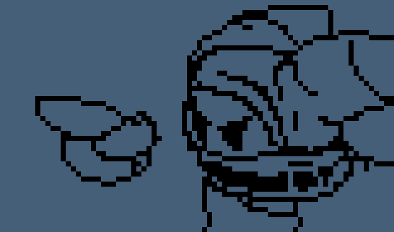 [7db179] alright, what exactly are you?