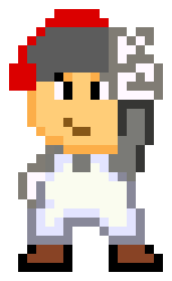 [a7f7b7] DashiePeace