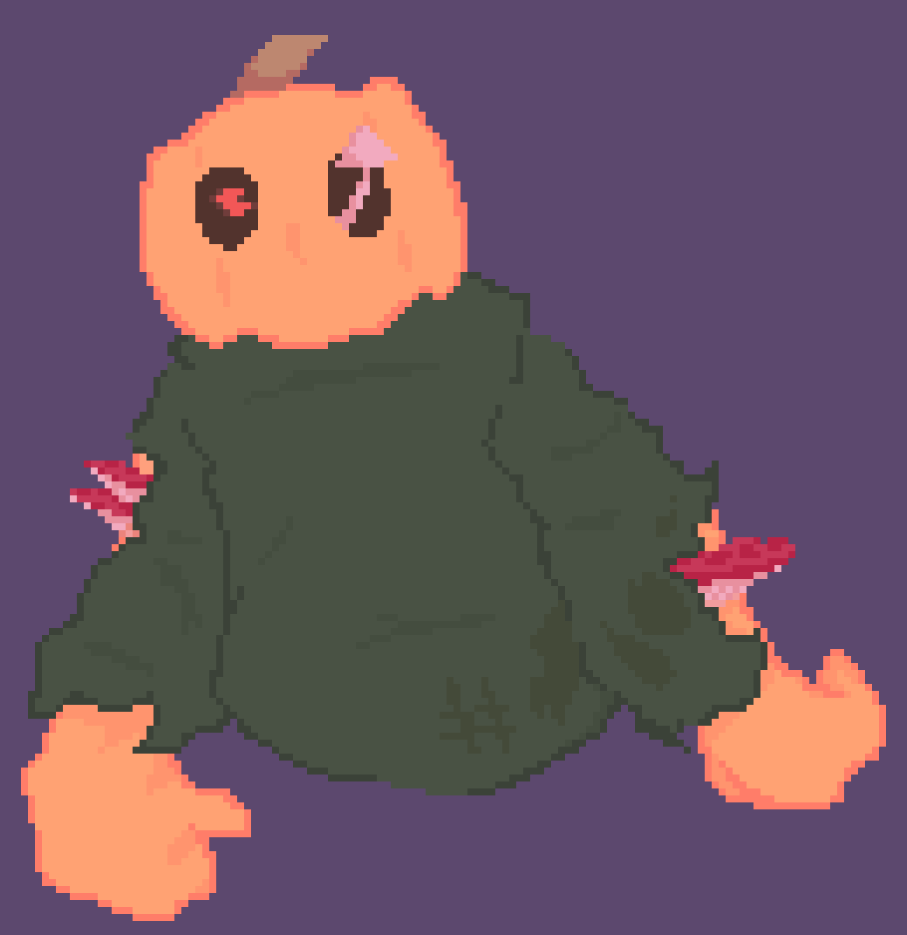 [dad71d] Nate Higgers