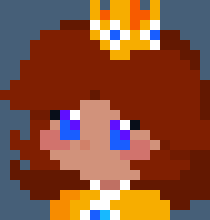 [b963a3] welcome back lily