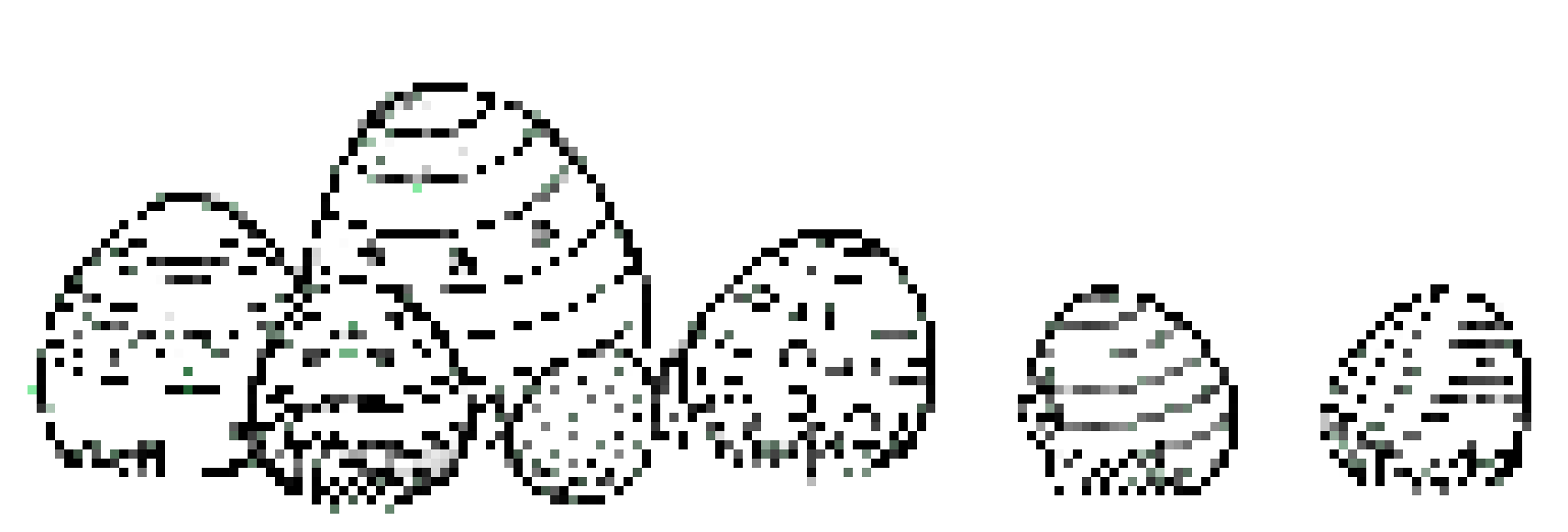 [873388] Oeuf De Pâques