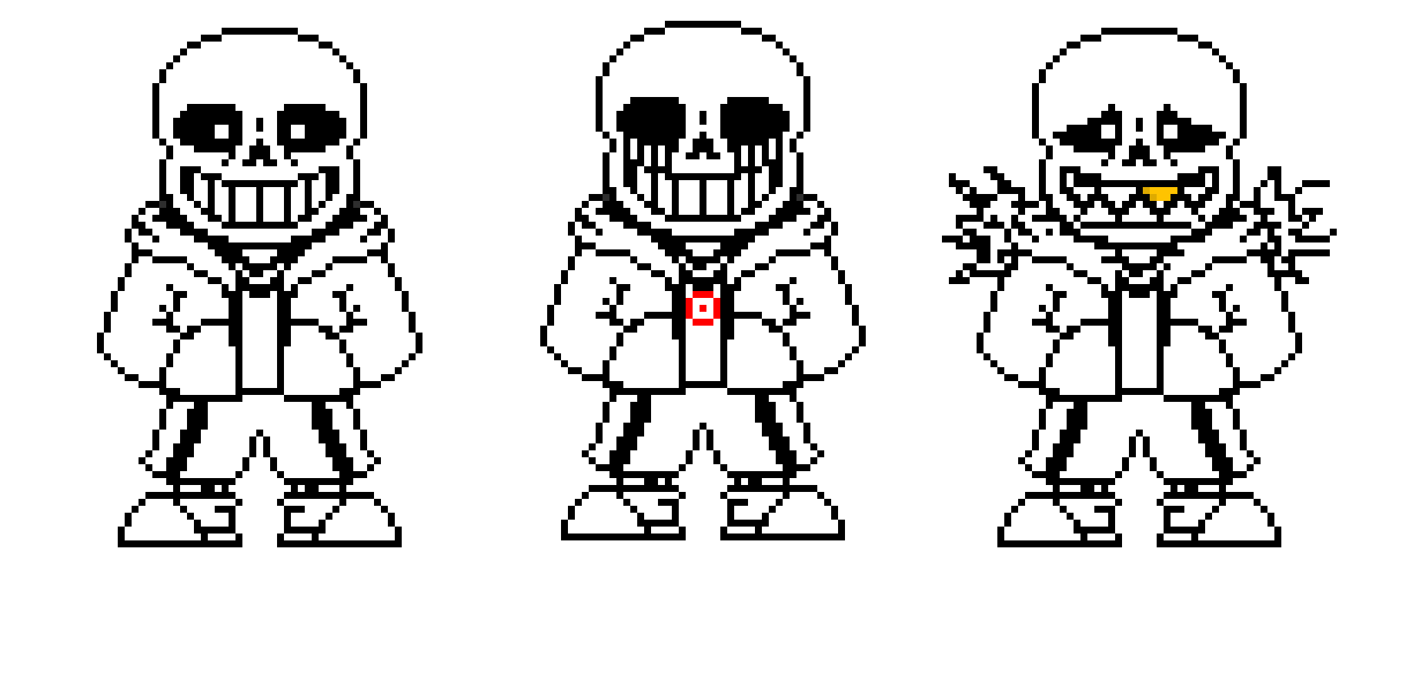 [0e29db] Awful Time Trio