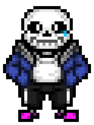 [4955e4] *Takes off glasses, not breaking eye contact with "Scott"*