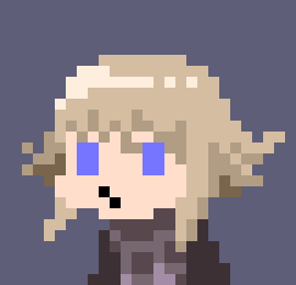 [777455] Do you at least think you did good Marker?