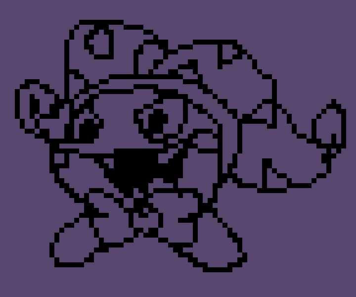 [777455] OKAY! LET'S GO MESS WITH PRINCE FLUFF! HE'S LAME!