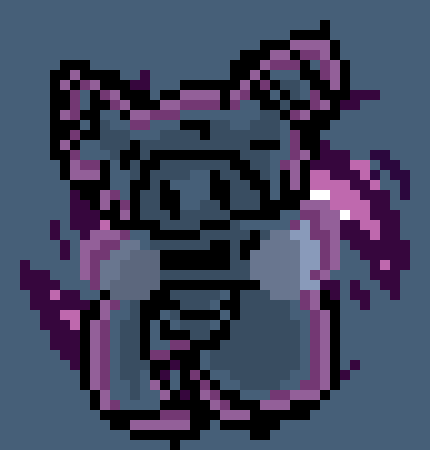 [7db179] *proceeds to teleport away to susie*