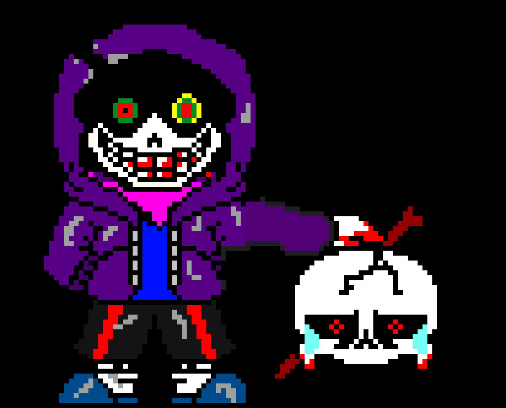 [d082ec] caftar mirrored insanity phase 5 edit