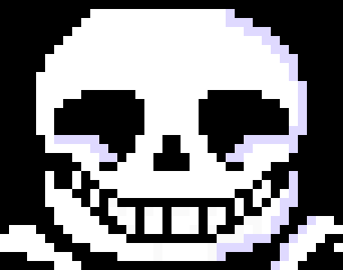 Terrie that's the most holy creation yet