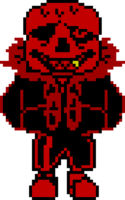 [f0f15f] Underfell Sans 4