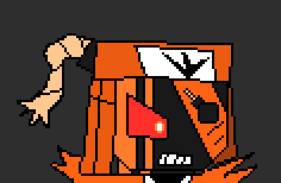 uhh.... so now what..  - Rivity / Molt!