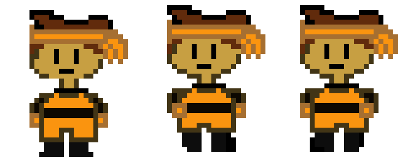 [f1c85f] Bravery Soul 