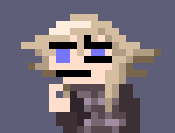 [777455] that hasn't happened yet. wait til after this race Mawile