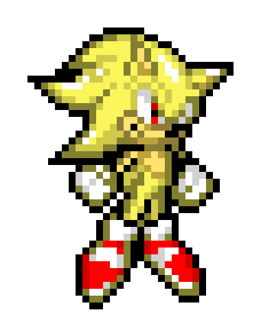 Super Sonic