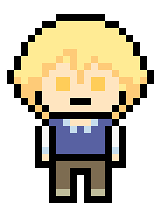 [a915c8]  tsukasa casual pixel sprite 