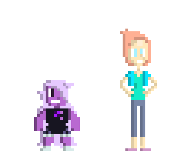 [bffd7f] Steven Universe