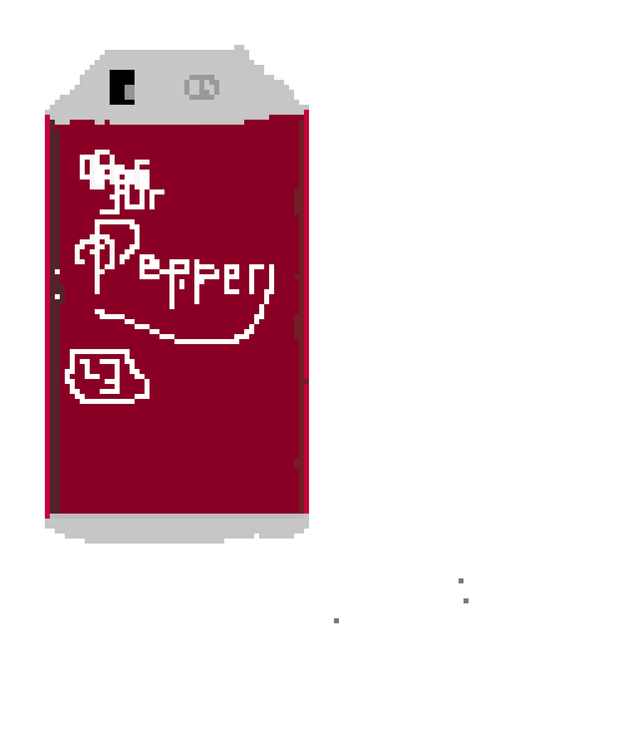 [2636a1] dr pepper 