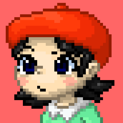 [777455] Why're you yellow--?