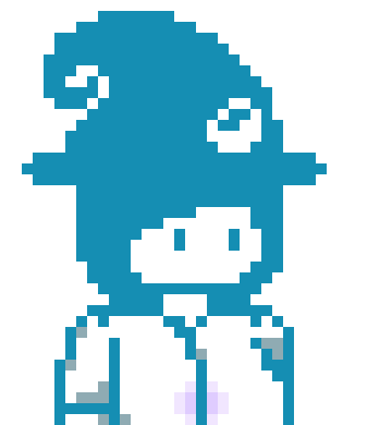 [54dc0e] =Walks over to Cyan= "Heyyyyy"