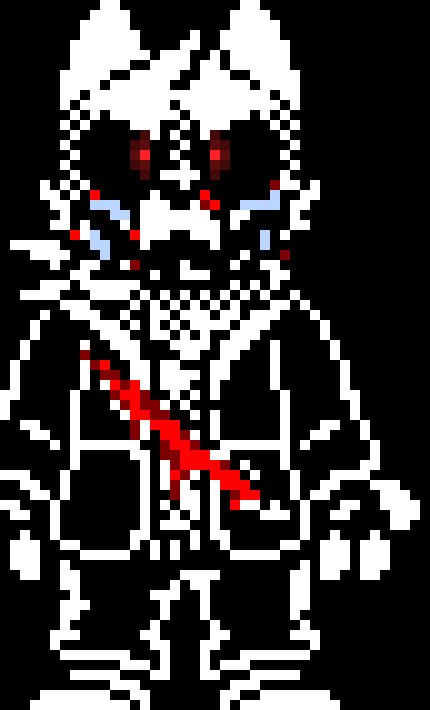 [fa94a9] Hello, is this pixel art chat?