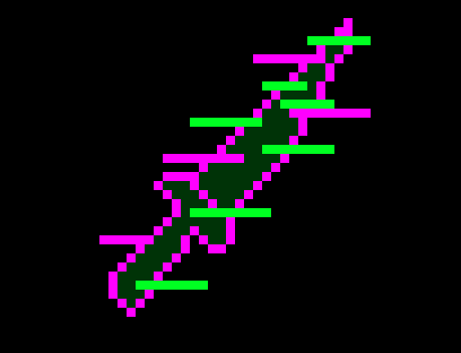 [d959ff] *half of the world is infected and glitched*