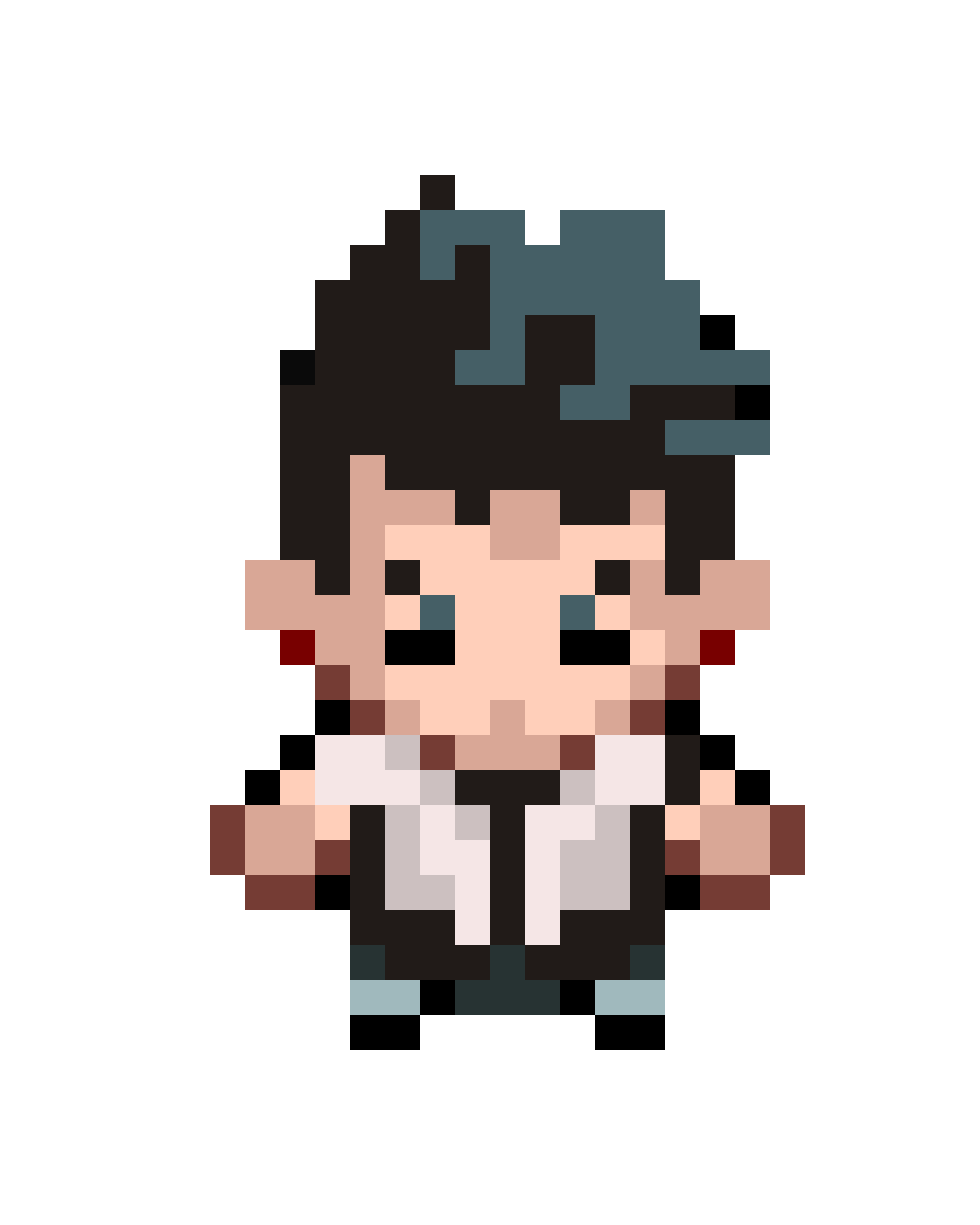 [40d70f] Custom Trainer Overworld Sprite