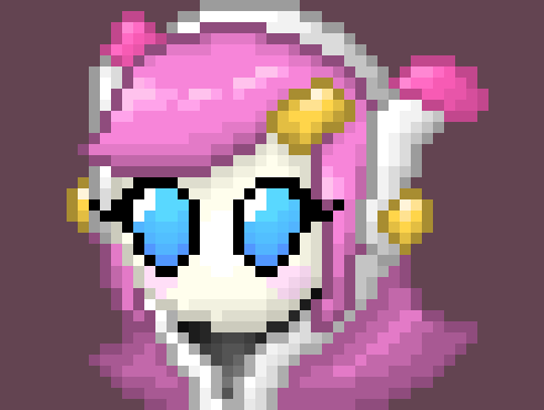 [777455] Eh- it is what it is..