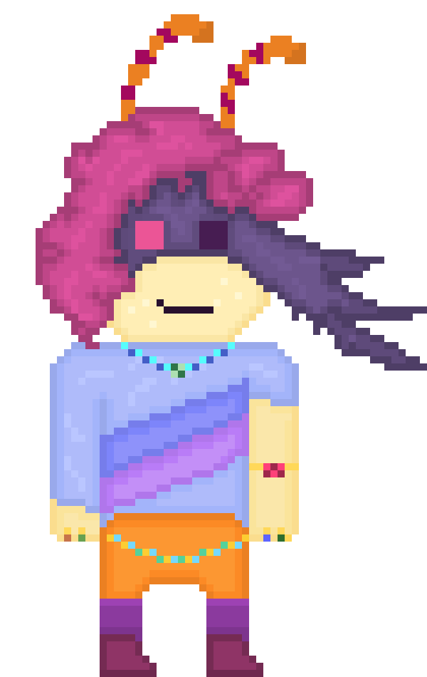 [a00846] Nicky Knacks