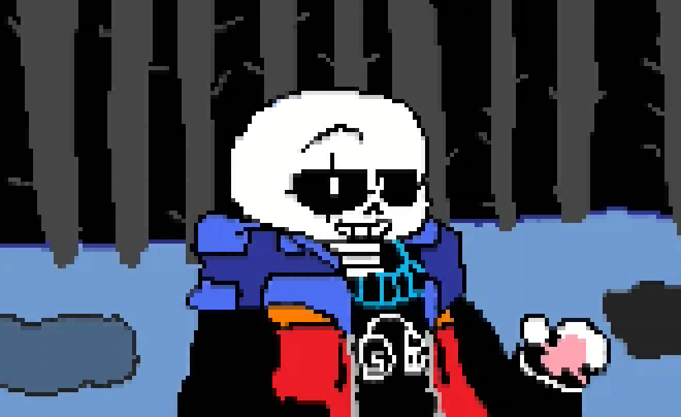 [9ce148] (*they will find your body in the river missing all of its skin, and its eyes, and its teeth)