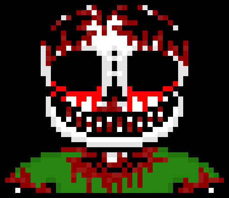 [57dac4] oh... i dont plan on killing you, HE plans of DELETING you *uses telekinesis to freeze their hands in place* NOW DELETE NOW! 