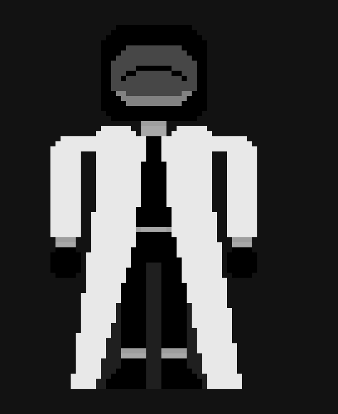 [2fcb16] Royal Scientist!ODST: *The figure could be seen typeing things on the panel and then switching to another panel*