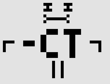 [c4081a] And who the fuck are you?