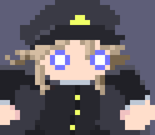 [777455] YOU SURE ABOUT THAT-? HE DOESN'T HAVE LIKE INSTA-DEATH VENOM RIGHT? I KNOW SOME DO-