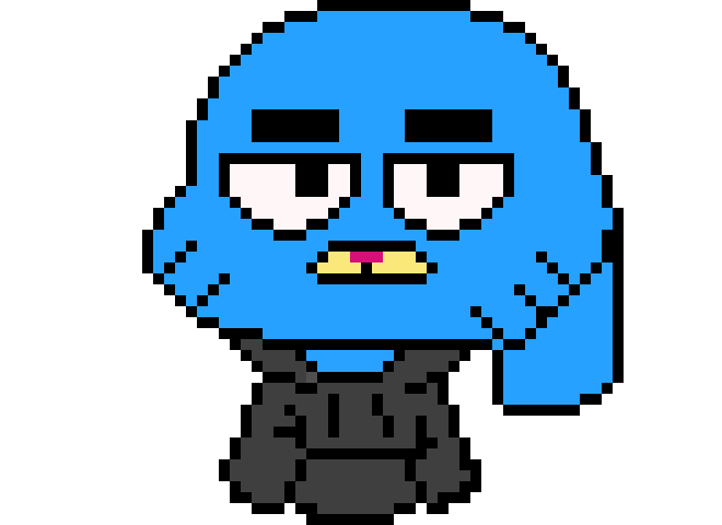 AmazingTale Gumball