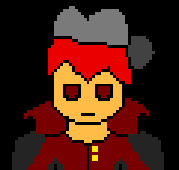 [49cd9d] Sorry I was afk and I think error was too and we still are