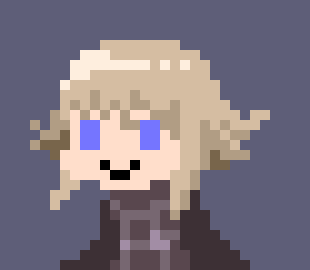 [849ec2] Hopefully he'll get to explore more of this place soon, and maybe find an effect! Wonder what kind he'll find first...