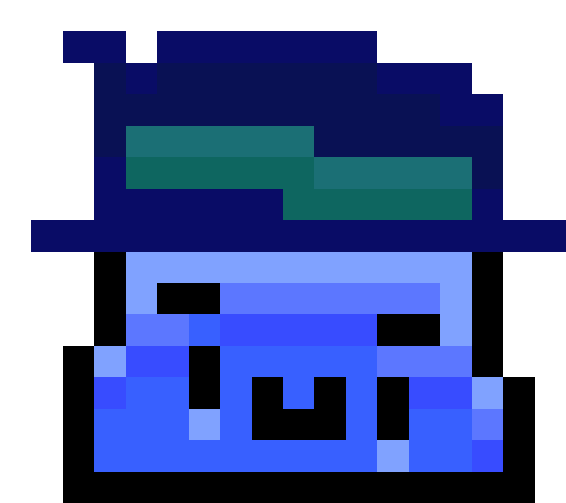 [5ee8e4] slime guy