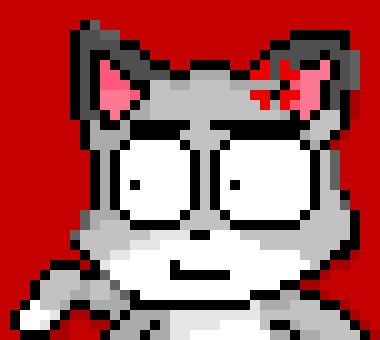 [038bf1] That idiot stole your pixels? - Gunther.