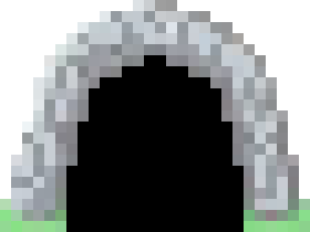 [3943ca] cave entrance 