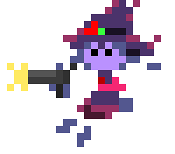 [777455] *The flames began to slowly go away, as all 3 of them would tackle the raging fire. Attempting to possibly get to the start of the flames.*