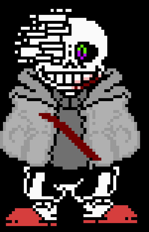 Heres Something - Ink Joshua