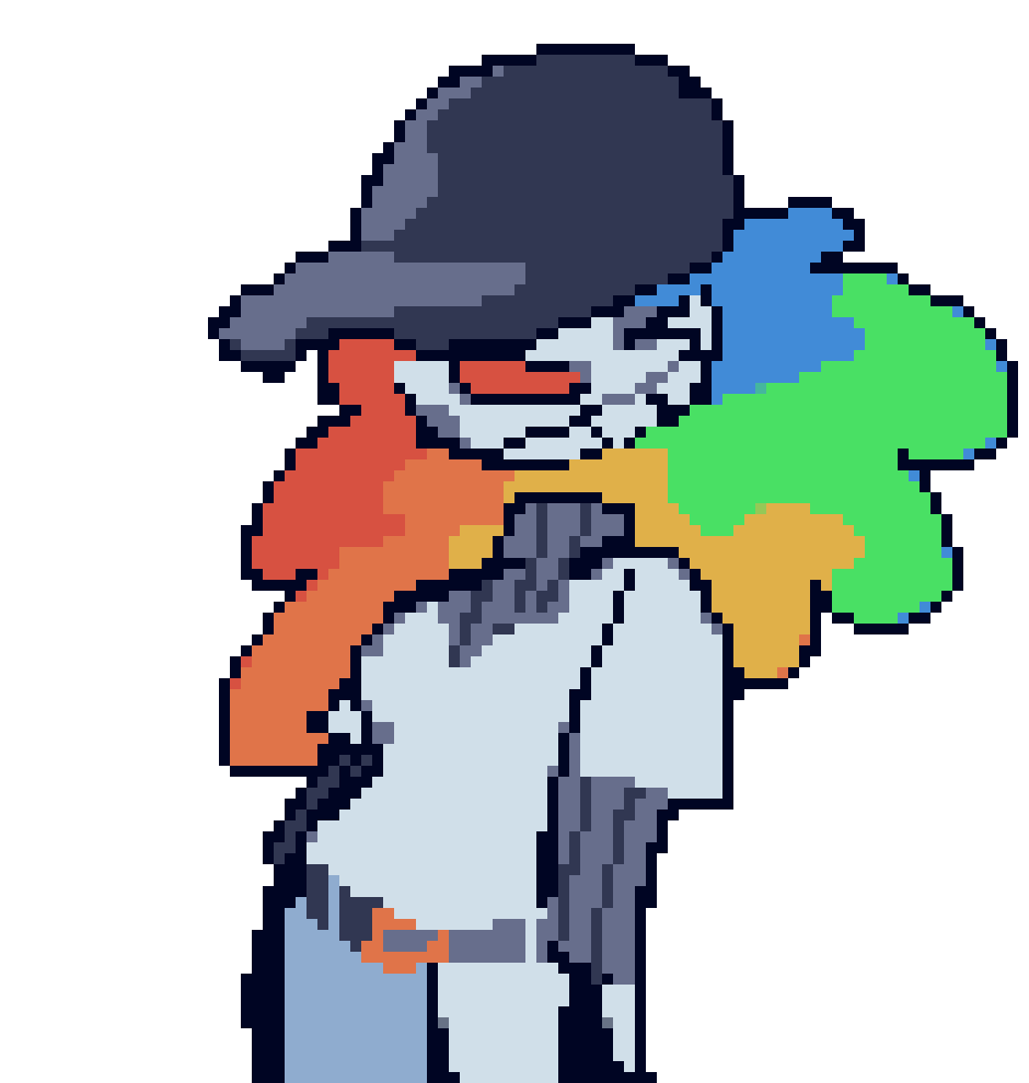 [743f28] Much as I love the chill chat of 4AM, Imma need some shuteye, Goodnight yall, don't let the bed bugs bite (unless you like it)