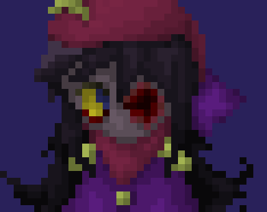 [777455] Indeed :) There's also touches of Drawcia within this design as well